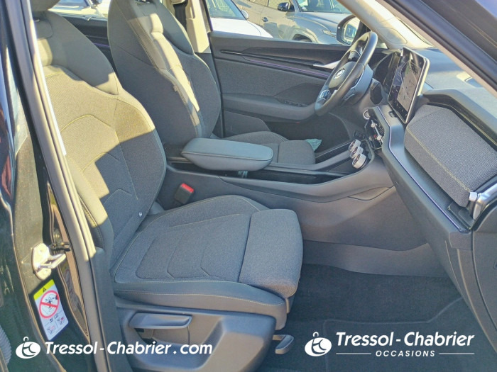 Skoda Kodiaq 2.0 TDI 150 ch SCR DSG7 7pl Selection