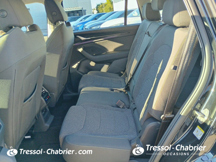 Skoda Kodiaq 2.0 TDI 150 ch SCR DSG7 7pl Selection