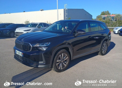 Skoda Kodiaq 2.0 TDI 150 ch SCR DSG7 7pl Selection