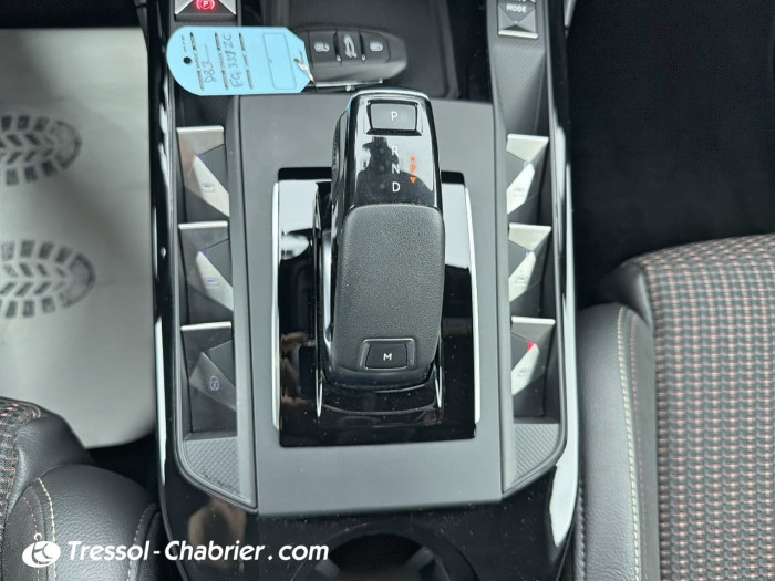 DS DS 3 CROSSBACK BUSINESS PureTech 130 S&S EAT8 Business