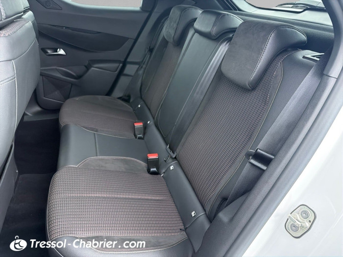 DS DS 3 CROSSBACK BUSINESS PureTech 130 S&S EAT8 Business