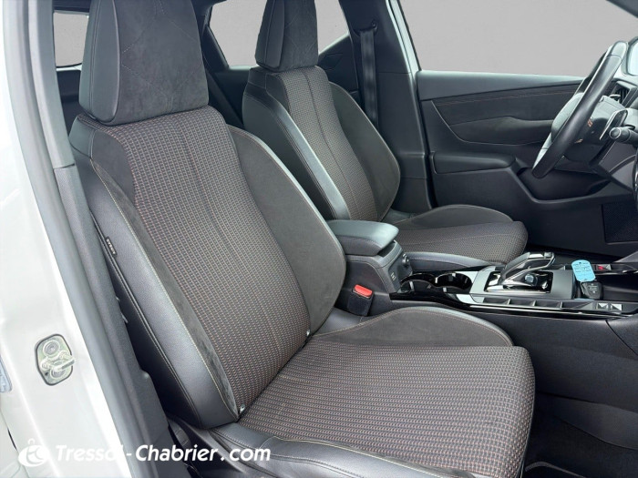 DS DS 3 CROSSBACK BUSINESS PureTech 130 S&S EAT8 Business