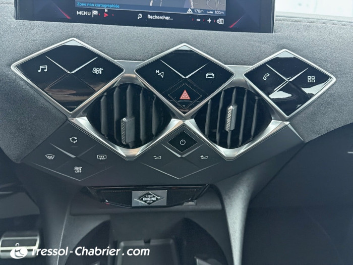 DS DS 3 CROSSBACK BUSINESS PureTech 130 S&S EAT8 Business