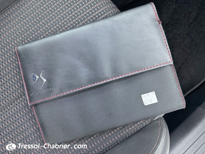 DS DS 3 CROSSBACK BUSINESS PureTech 130 S&S EAT8 Business