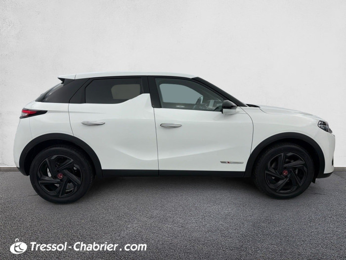 DS DS 3 CROSSBACK BUSINESS PureTech 130 S&S EAT8 Business