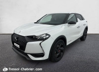 DS DS 3 CROSSBACK BUSINESS PureTech 130 S&S EAT8 Business