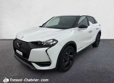 DS DS 3 CROSSBACK BUSINESS PureTech 130 S&S EAT8 Business