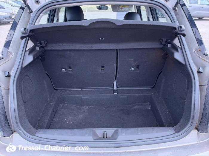 MINI HATCH 5 PORTES F55 Cooper 136 ch Edition Shoreditch