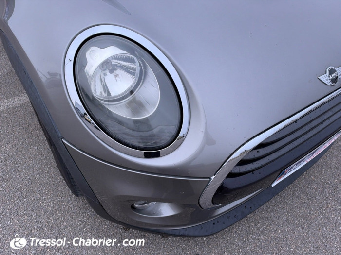 MINI HATCH 5 PORTES F55 Cooper 136 ch Edition Shoreditch