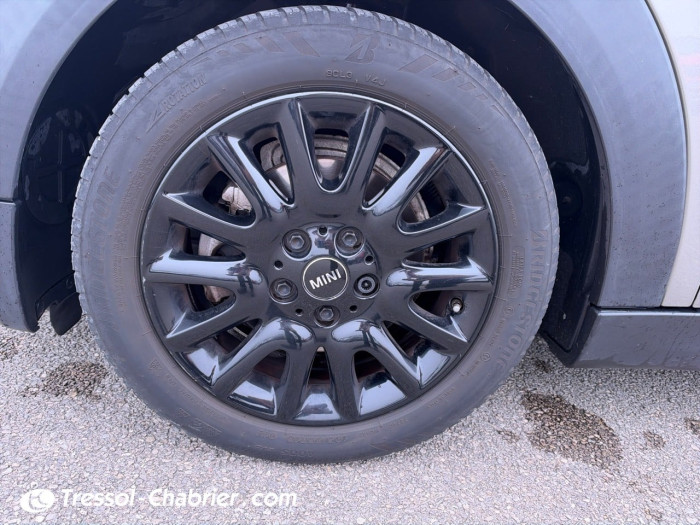 MINI HATCH 5 PORTES F55 Cooper 136 ch Edition Shoreditch