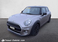 MINI HATCH 5 PORTES F55 Cooper 136 ch Edition Shoreditch