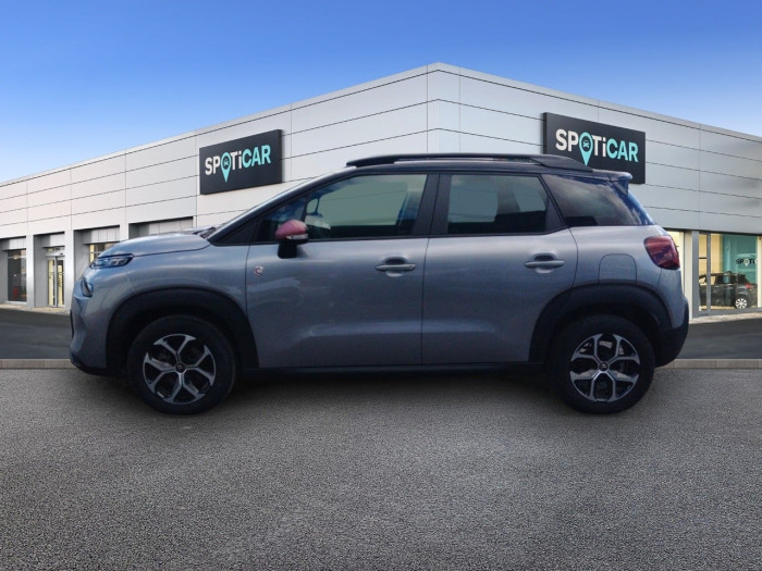 Citroën C3 AIRCROSS PureTech 110 S&S BVM6 C-Series