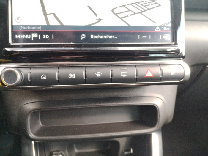 Citroën C3 AIRCROSS PureTech 110 S&S BVM6 C-Series