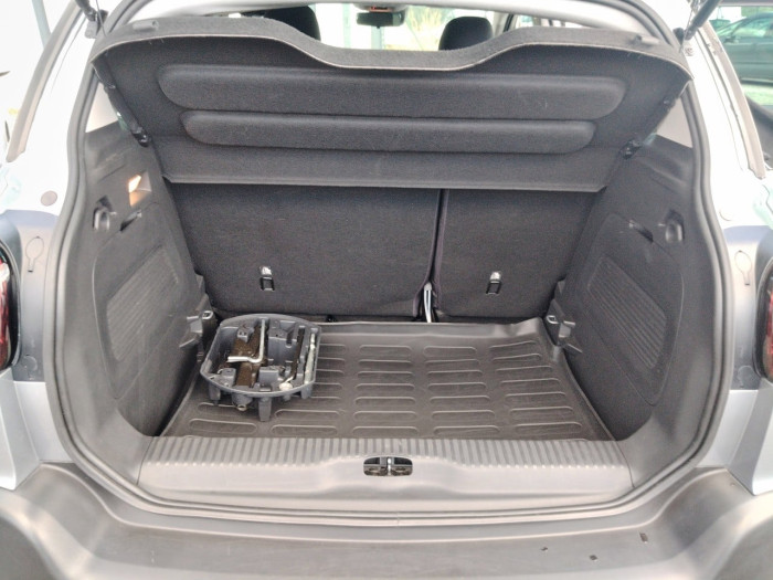 Citroën C3 AIRCROSS PureTech 110 S&S BVM6 C-Series