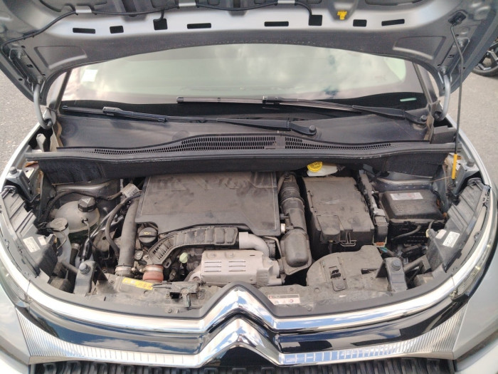 Citroën C3 AIRCROSS PureTech 110 S&S BVM6 C-Series
