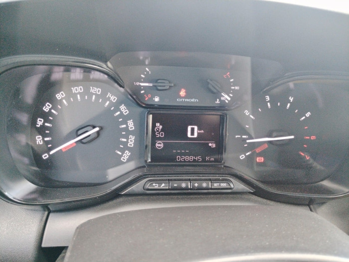 Citroën C3 AIRCROSS PureTech 110 S&S BVM6 C-Series