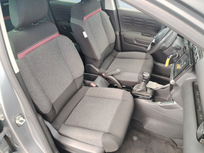 Citroën C3 AIRCROSS PureTech 110 S&S BVM6 C-Series