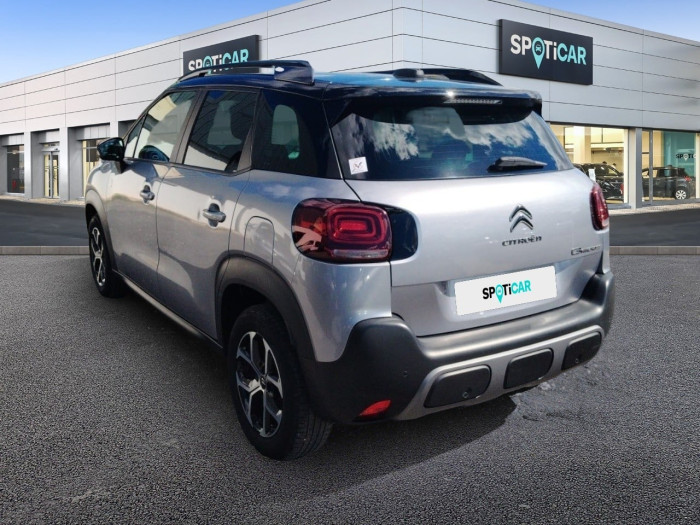 Citroën C3 AIRCROSS PureTech 110 S&S BVM6 C-Series