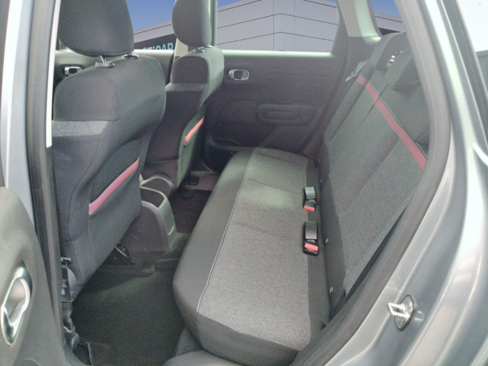 Citroën C3 AIRCROSS PureTech 110 S&S BVM6 C-Series