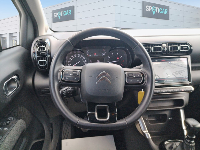 Citroën C3 AIRCROSS PureTech 110 S&S BVM6 C-Series