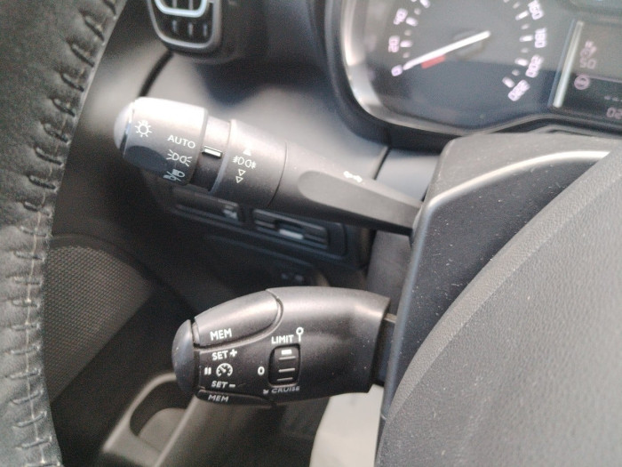 Citroën C3 AIRCROSS PureTech 110 S&S BVM6 C-Series