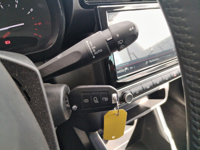 Citroën C3 AIRCROSS PureTech 110 S&S BVM6 C-Series