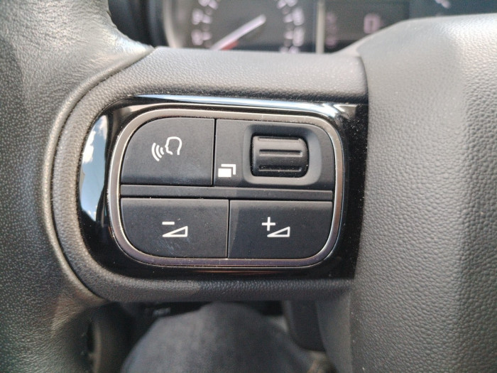 Citroën C3 AIRCROSS PureTech 110 S&S BVM6 C-Series