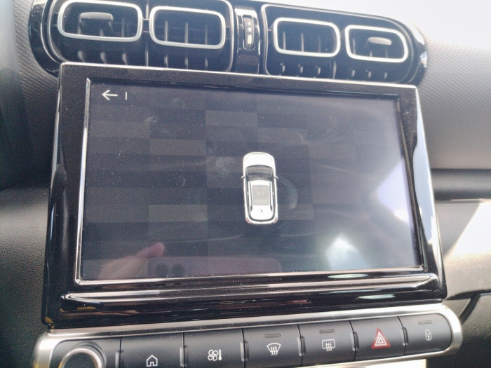 Citroën C3 AIRCROSS PureTech 110 S&S BVM6 C-Series