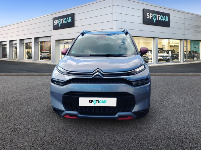 Citroën C3 AIRCROSS PureTech 110 S&S BVM6 C-Series