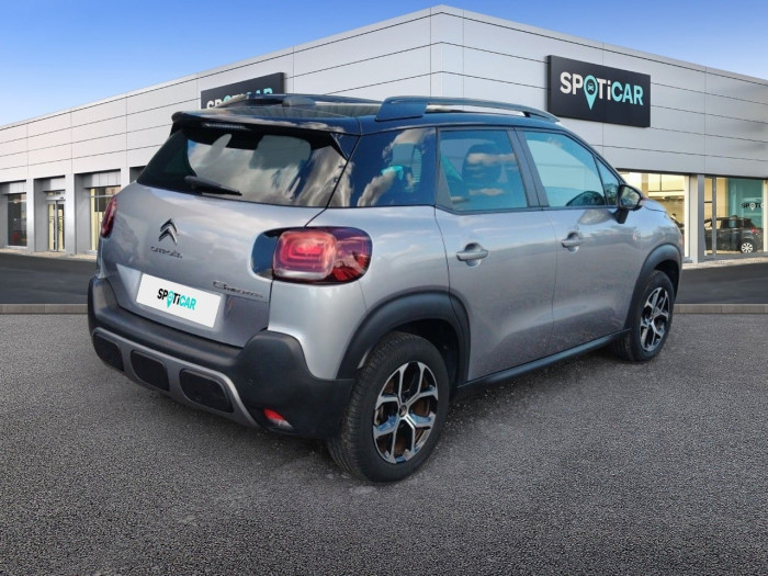Citroën C3 AIRCROSS PureTech 110 S&S BVM6 C-Series