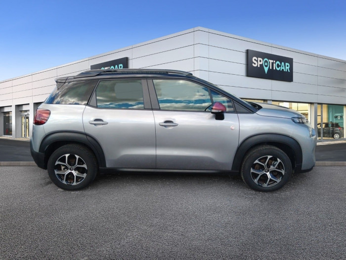 Citroën C3 AIRCROSS PureTech 110 S&S BVM6 C-Series