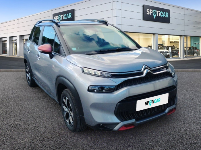 Citroën C3 AIRCROSS PureTech 110 S&S BVM6 C-Series