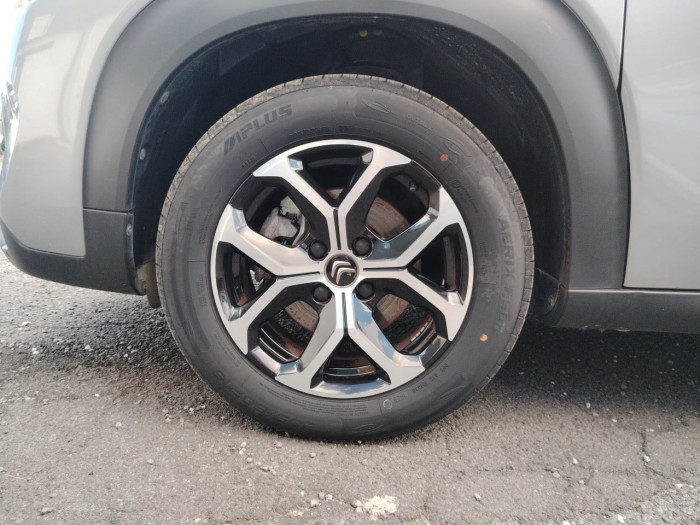 Citroën C3 AIRCROSS PureTech 110 S&S BVM6 C-Series
