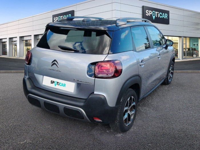 Citroën C3 AIRCROSS PureTech 110 S&S BVM6 C-Series