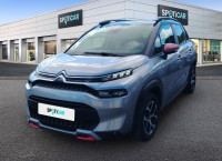 Citroën C3 AIRCROSS PureTech 110 S&S BVM6 C-Series