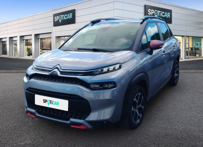 Citroën C3 AIRCROSS PureTech 110 S&S BVM6 C-Series