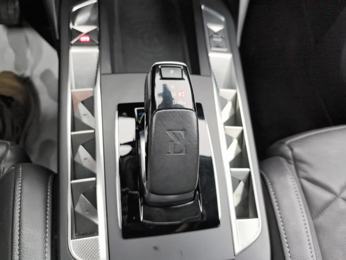 DS DS 3 CROSSBACK ELECTRIQUE DS3 Crossback E-Tense Faubourg