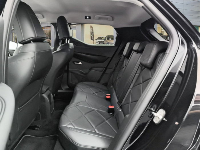 DS DS 3 CROSSBACK ELECTRIQUE DS3 Crossback E-Tense Faubourg