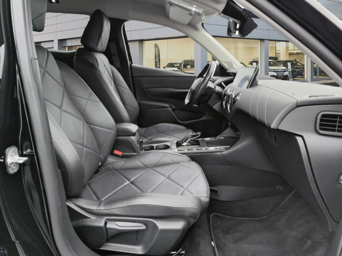 DS DS 3 CROSSBACK ELECTRIQUE DS3 Crossback E-Tense Faubourg