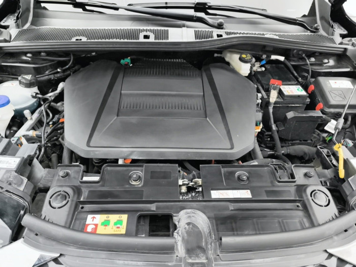 DS DS 3 CROSSBACK ELECTRIQUE DS3 Crossback E-Tense Faubourg