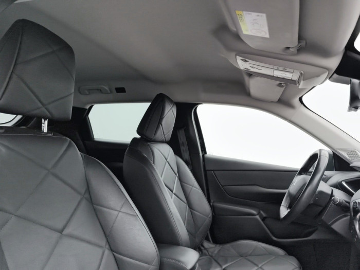 DS DS 3 CROSSBACK ELECTRIQUE DS3 Crossback E-Tense Faubourg