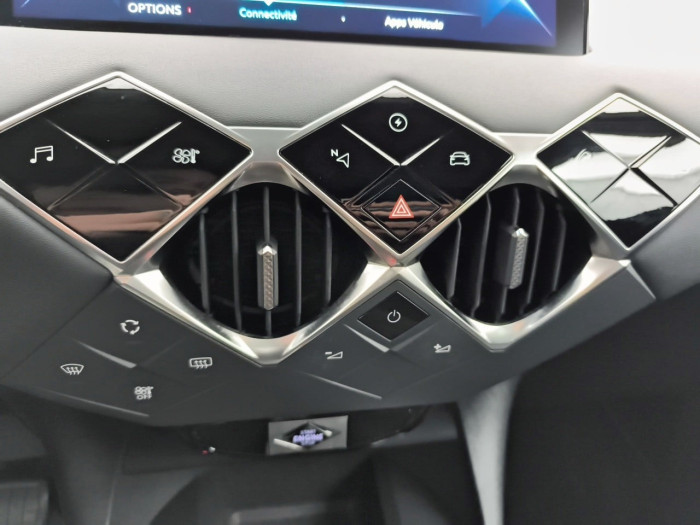 DS DS 3 CROSSBACK ELECTRIQUE DS3 Crossback E-Tense Faubourg