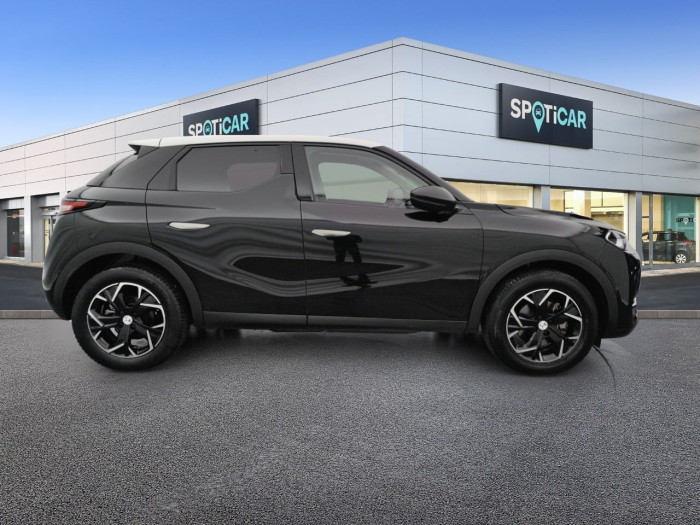 DS DS 3 CROSSBACK ELECTRIQUE DS3 Crossback E-Tense Faubourg