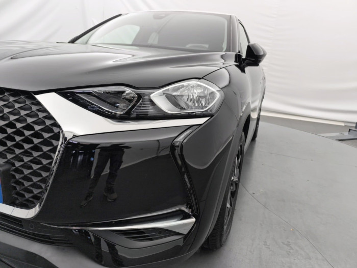 DS DS 3 CROSSBACK ELECTRIQUE DS3 Crossback E-Tense Faubourg