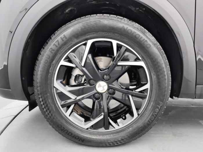 DS DS 3 CROSSBACK ELECTRIQUE DS3 Crossback E-Tense Faubourg