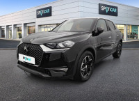 DS DS 3 CROSSBACK ELECTRIQUE DS3 Crossback E-Tense Faubourg