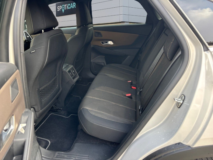 DS DS7 CROSSBACK PureTech 180 EAT8 Bastille+
