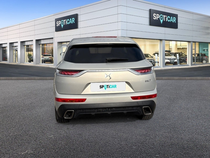 DS DS7 CROSSBACK PureTech 180 EAT8 Bastille+
