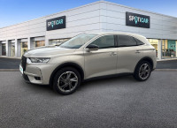 DS DS7 CROSSBACK PureTech 180 EAT8 Bastille+