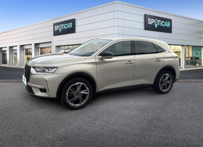 DS DS7 CROSSBACK PureTech 180 EAT8 Bastille+